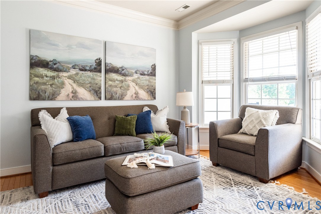 16100 Hampton Summit Drive, Chesterfield, VA 23832