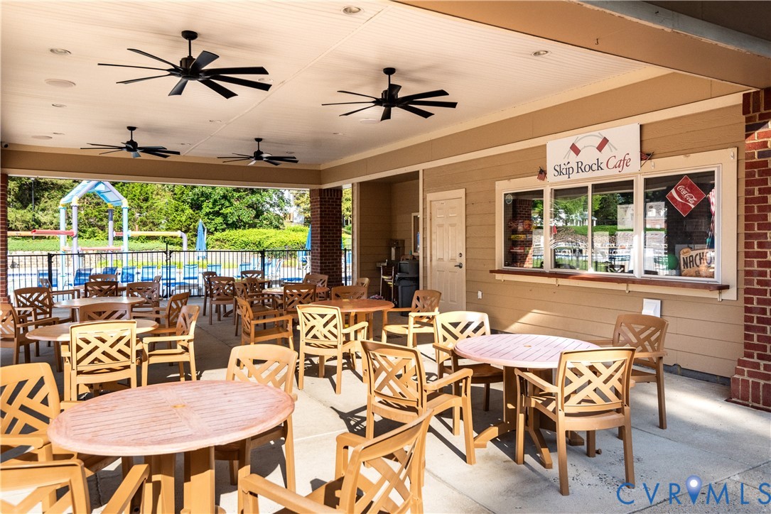 Skip Rock Cafe