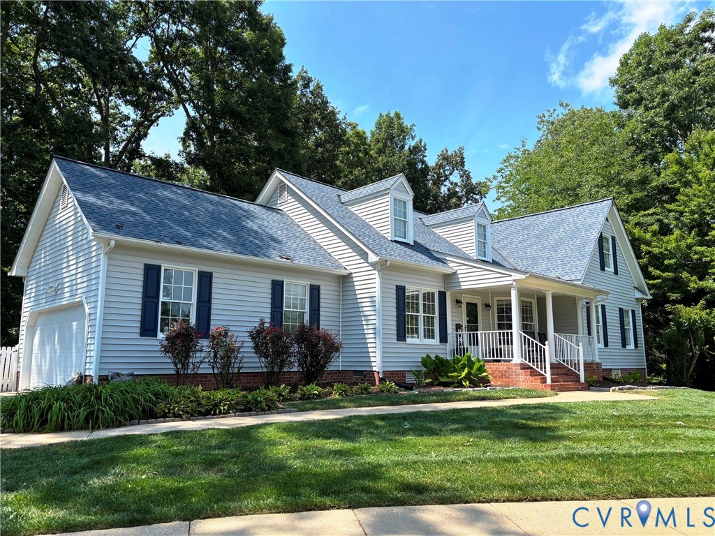 16100 Hampton Summit Drive, Chesterfield, VA 23832 16100 Hampton Summit Drive, Chesterfield, VA 23832