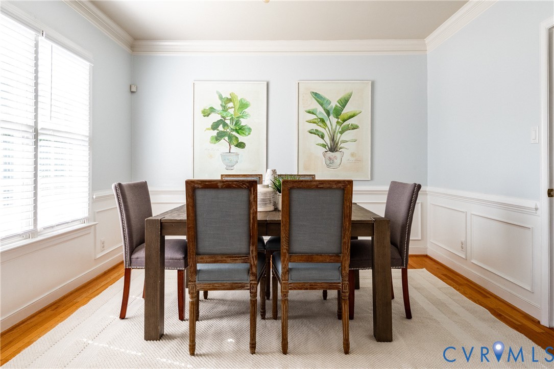 16100 Hampton Summit Drive, Chesterfield, VA 23832