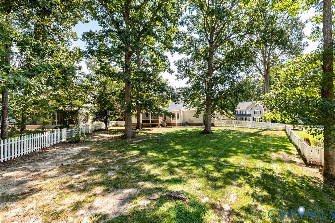 16100 Hampton Summit Drive, Chesterfield, VA 23832