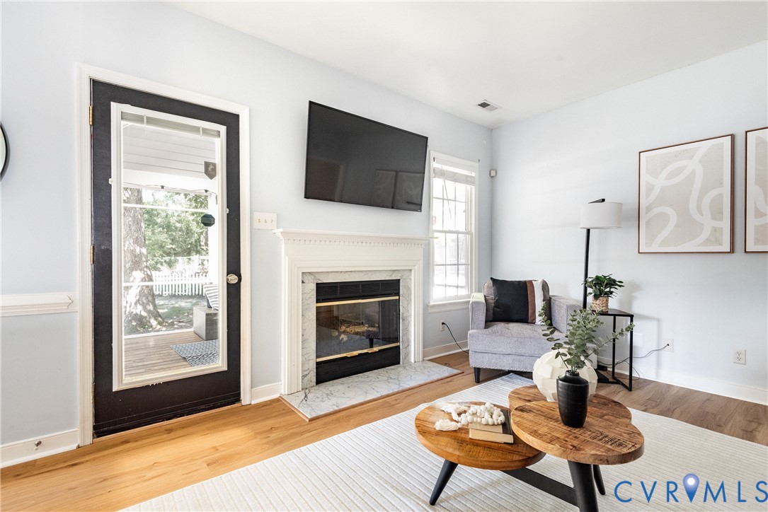 16100 Hampton Summit Drive, Chesterfield, VA 23832