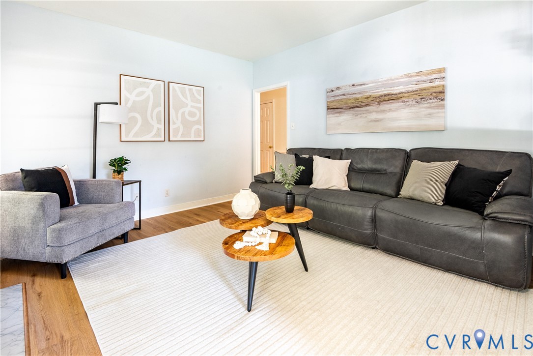 16100 Hampton Summit Drive, Chesterfield, VA 23832