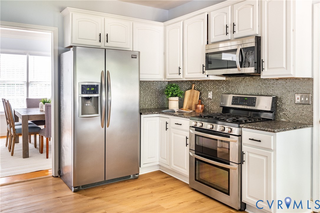 16100 Hampton Summit Drive, Chesterfield, VA 23832