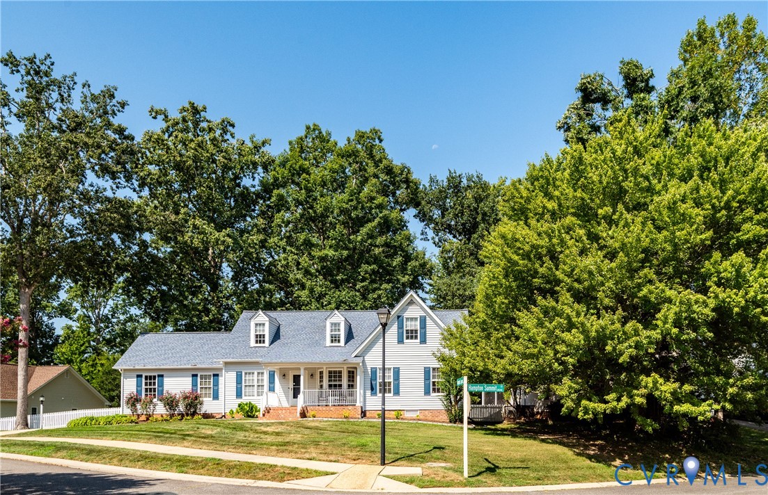 16100 Hampton Summit Drive, Chesterfield, VA 23832 16100 Hampton Summit Drive, Chesterfield, VA 23832