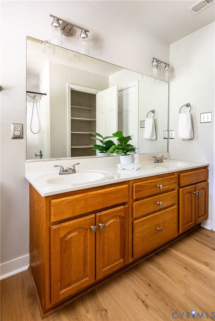 16100 Hampton Summit Drive, Chesterfield, VA 23832