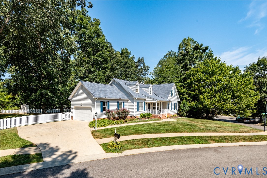 16100 Hampton Summit Drive, Chesterfield, VA 23832 16100 Hampton Summit Drive, Chesterfield, VA 23832