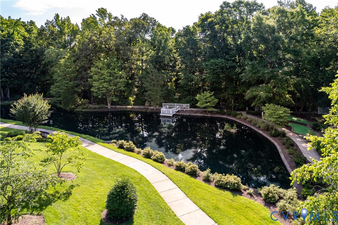16100 Hampton Summit Drive, Chesterfield, VA 23832