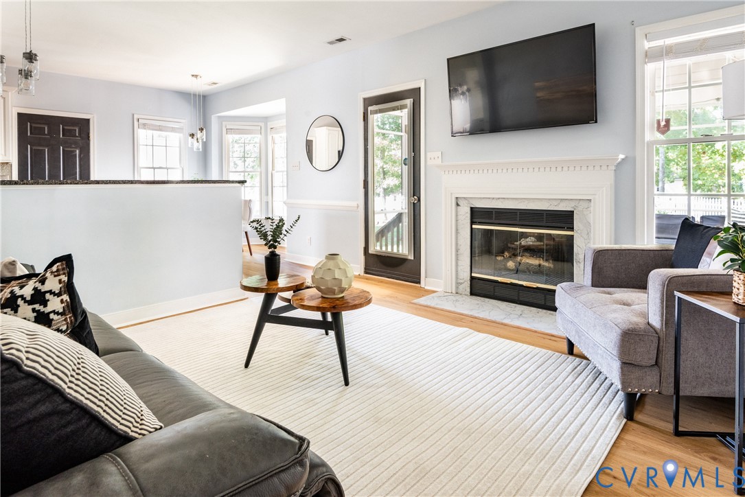 16100 Hampton Summit Drive, Chesterfield, VA 23832