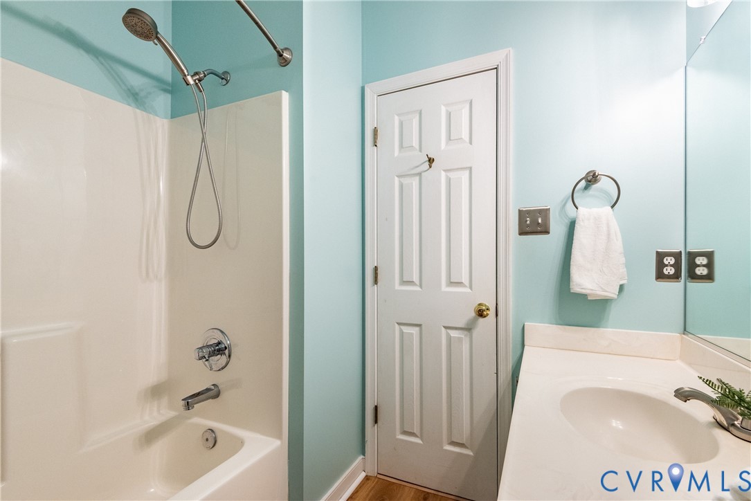 16100 Hampton Summit Drive, Chesterfield, VA 23832