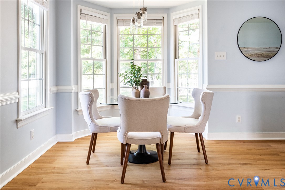 16100 Hampton Summit Drive, Chesterfield, VA 23832