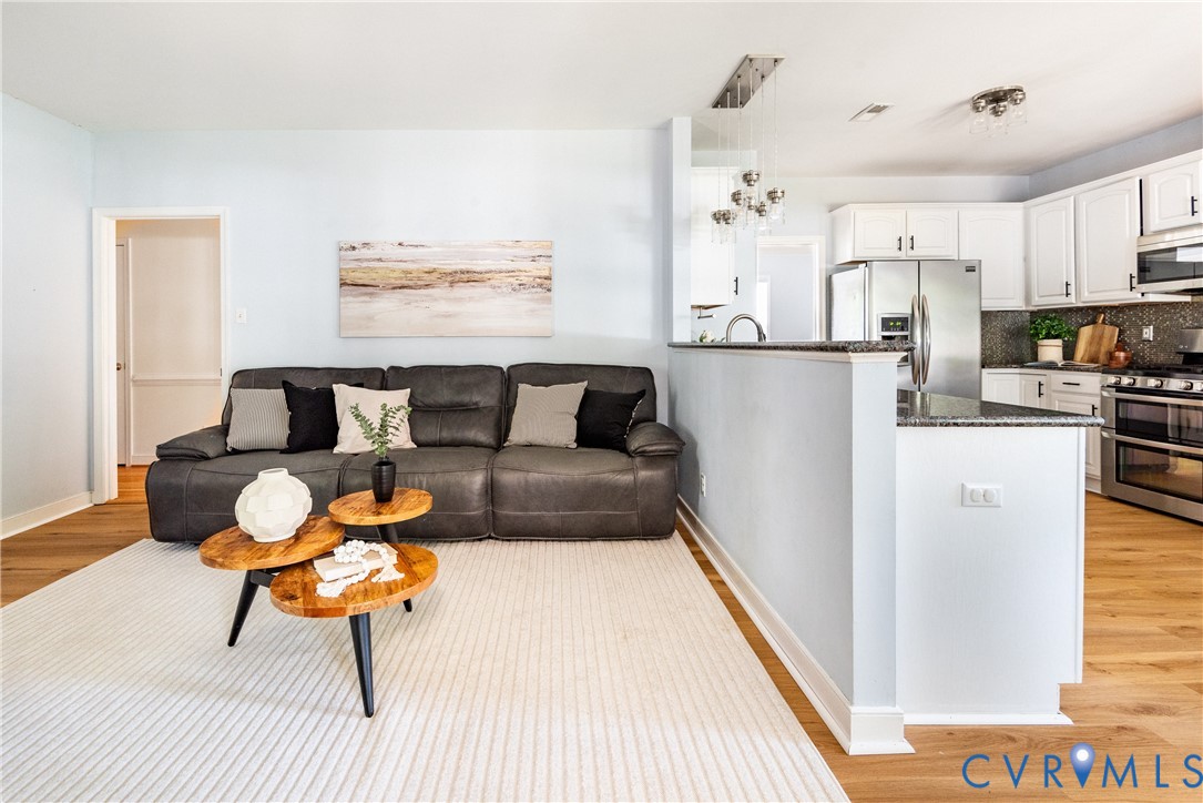 16100 Hampton Summit Drive, Chesterfield, VA 23832