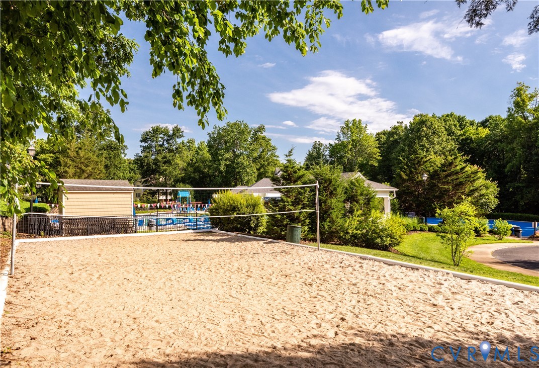 16100 Hampton Summit Drive, Chesterfield, VA 23832