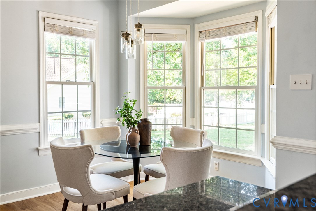 16100 Hampton Summit Drive, Chesterfield, VA 23832