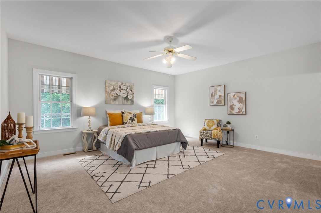 11124 Sweetbay Arbor Place, Chester, VA 23831