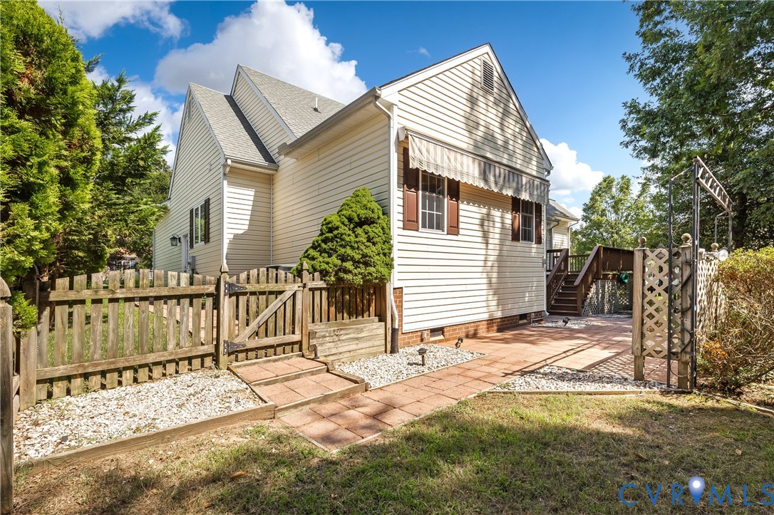 11124 Sweetbay Arbor Place, Chester, VA 23831