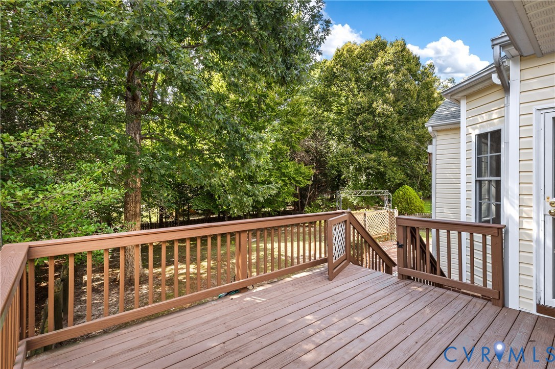 11124 Sweetbay Arbor Place, Chester, VA 23831
