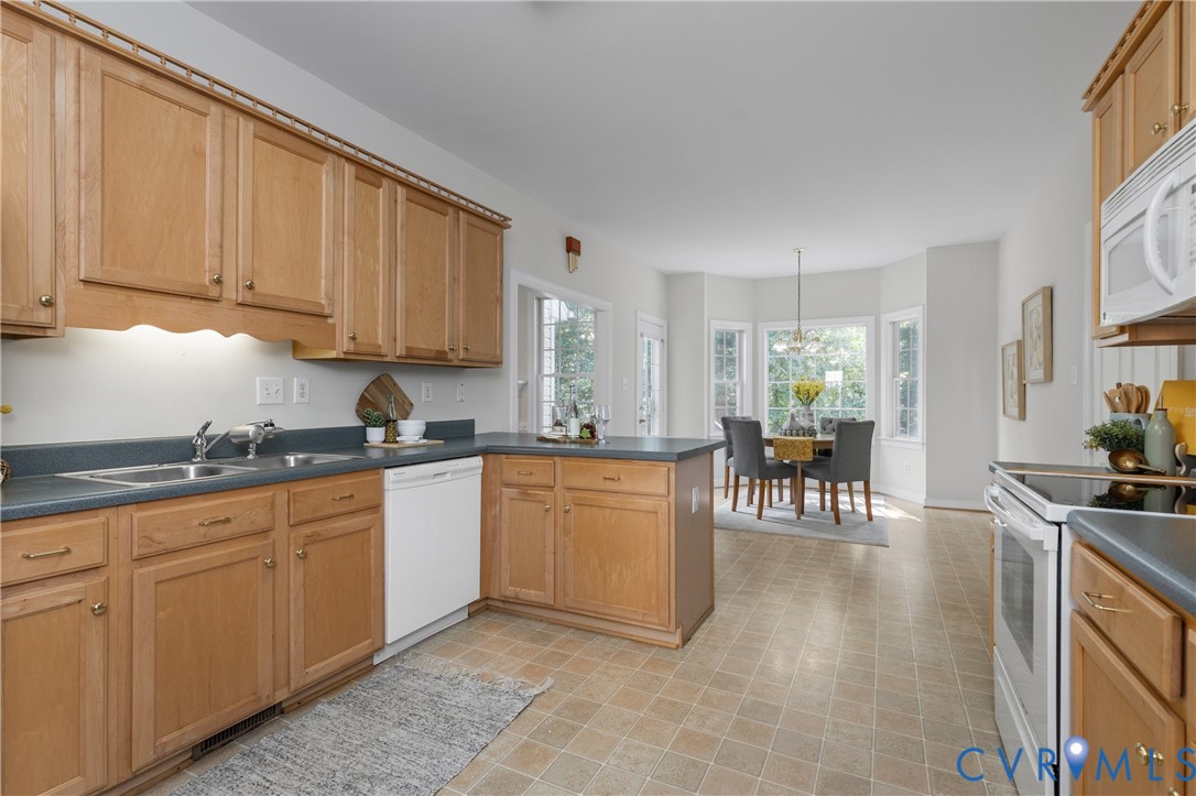 11124 Sweetbay Arbor Place, Chester, VA 23831