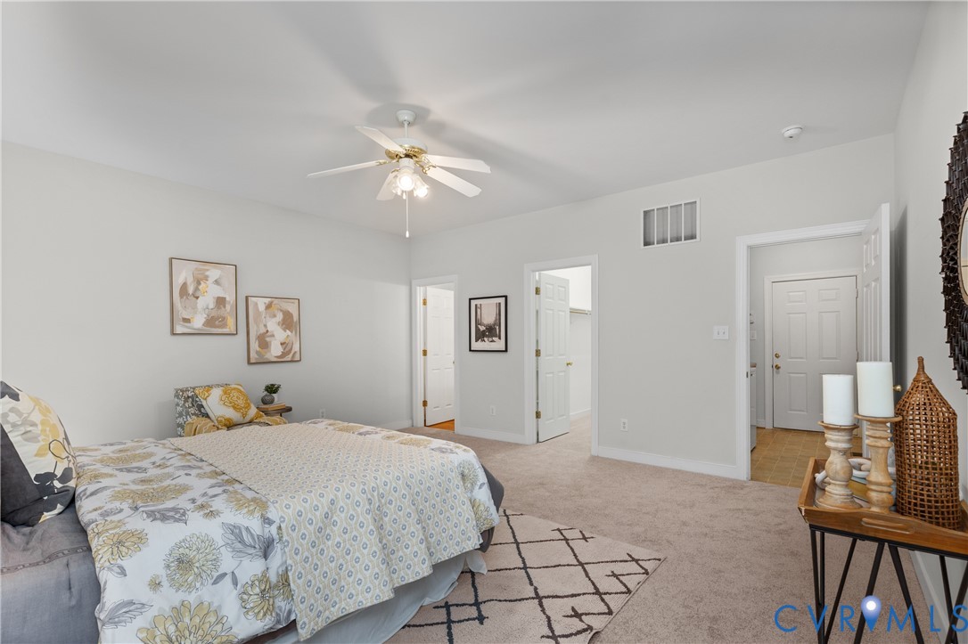 11124 Sweetbay Arbor Place, Chester, VA 23831