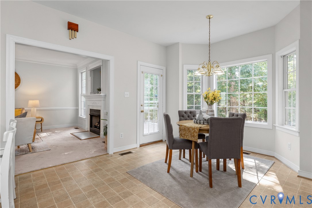 11124 Sweetbay Arbor Place, Chester, VA 23831