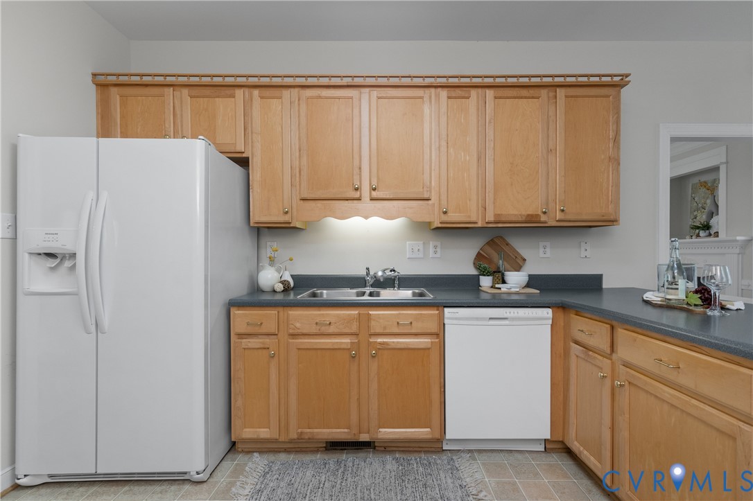11124 Sweetbay Arbor Place, Chester, VA 23831