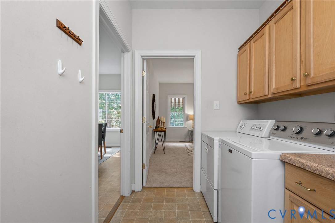 11124 Sweetbay Arbor Place, Chester, VA 23831
