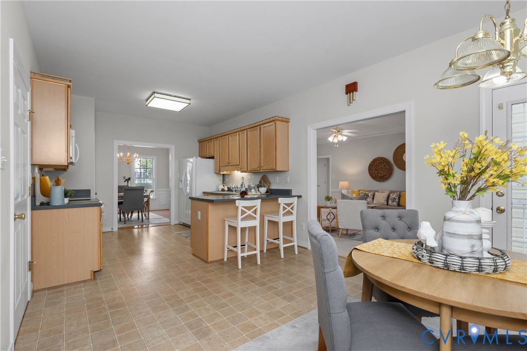 11124 Sweetbay Arbor Place, Chester, VA 23831