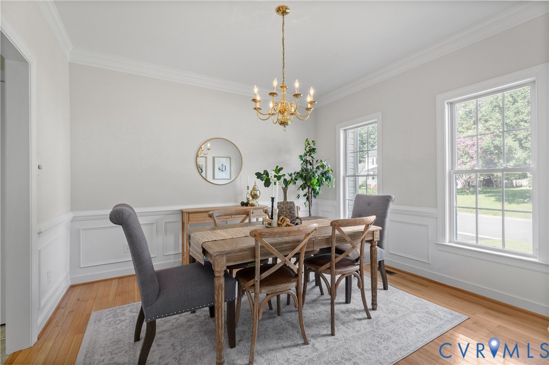 11124 Sweetbay Arbor Place, Chester, VA 23831