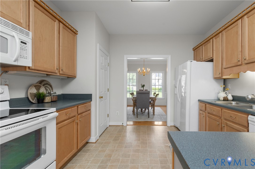 11124 Sweetbay Arbor Place, Chester, VA 23831
