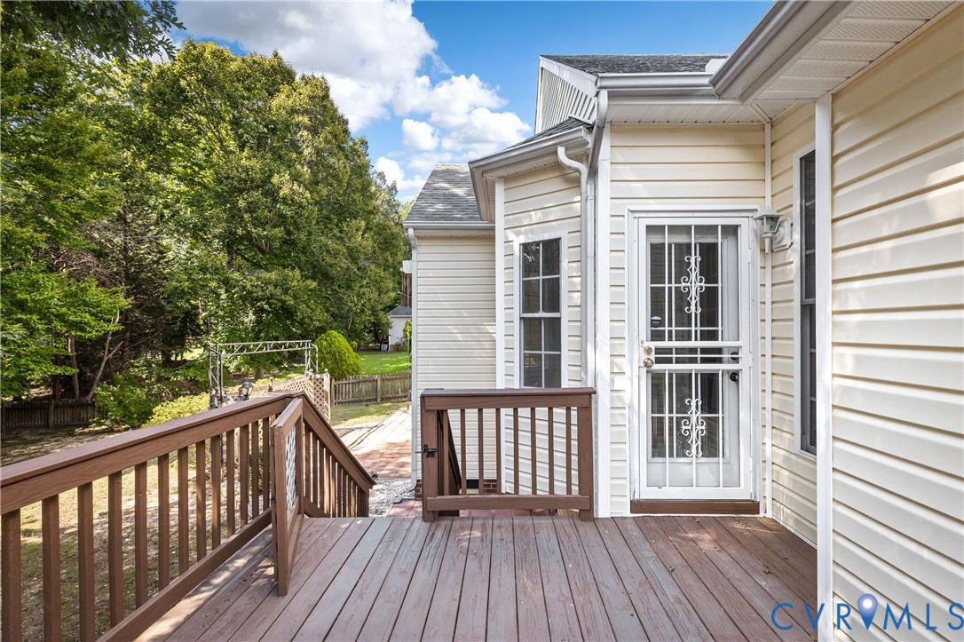 11124 Sweetbay Arbor Place, Chester, VA 23831