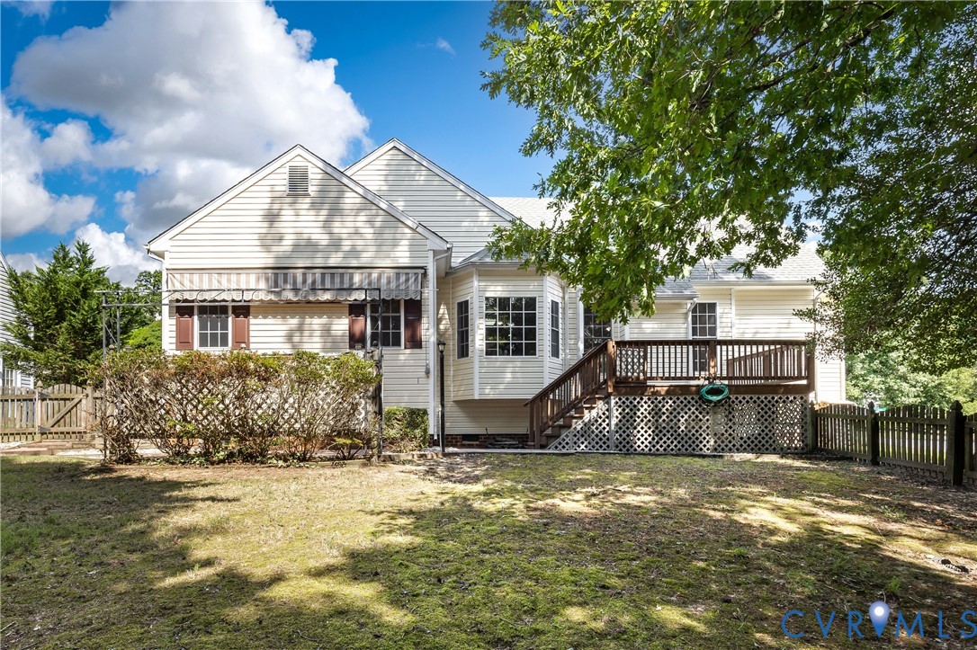 11124 Sweetbay Arbor Place, Chester, VA 23831
