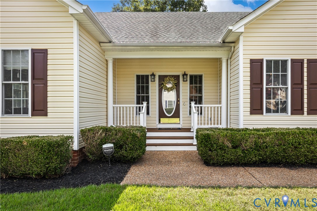 11124 Sweetbay Arbor Place, Chester, VA 23831