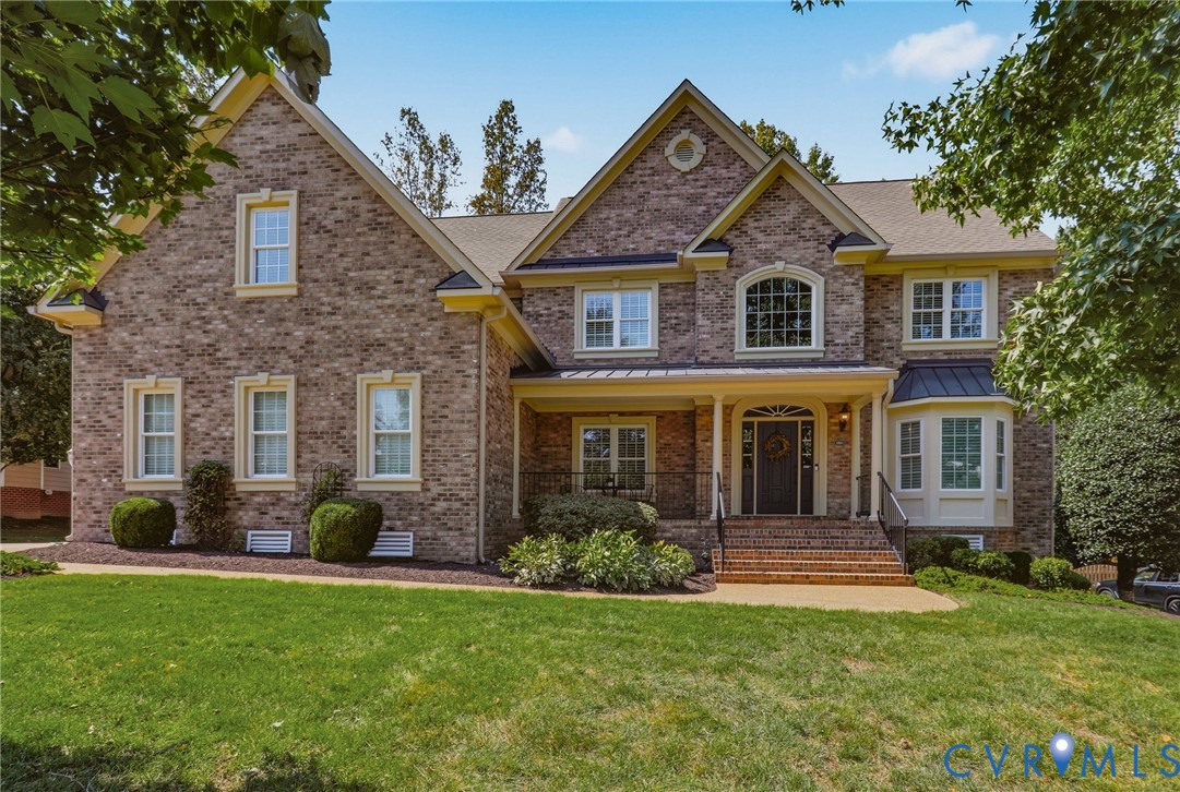 1921 Grey Oaks Park Lane, Glen Allen, VA 23059