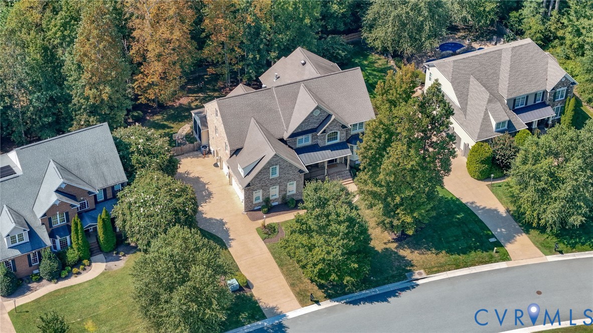 1921 Grey Oaks Park Lane, Glen Allen, VA 23059