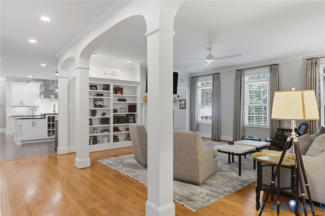 1921 Grey Oaks Park Lane, Glen Allen, VA 23059