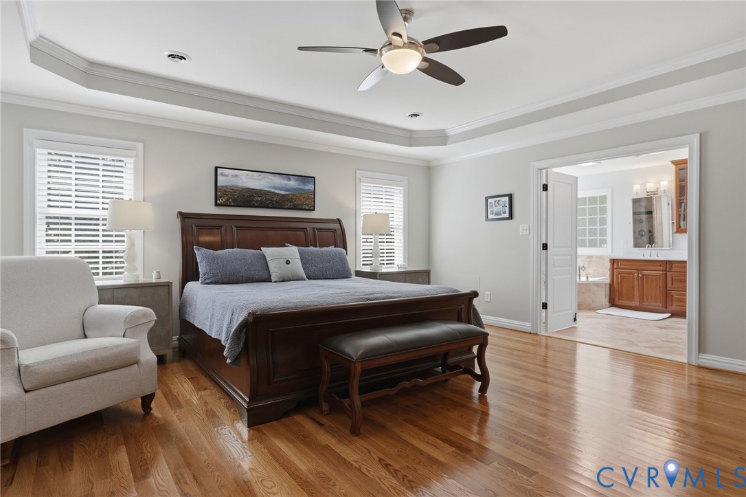 1921 Grey Oaks Park Lane, Glen Allen, VA 23059