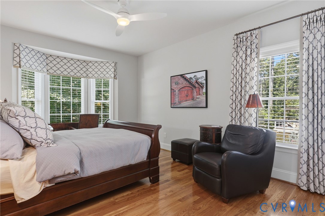 1921 Grey Oaks Park Lane, Glen Allen, VA 23059