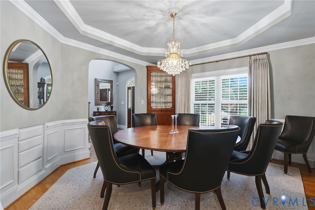 1921 Grey Oaks Park Lane, Glen Allen, VA 23059