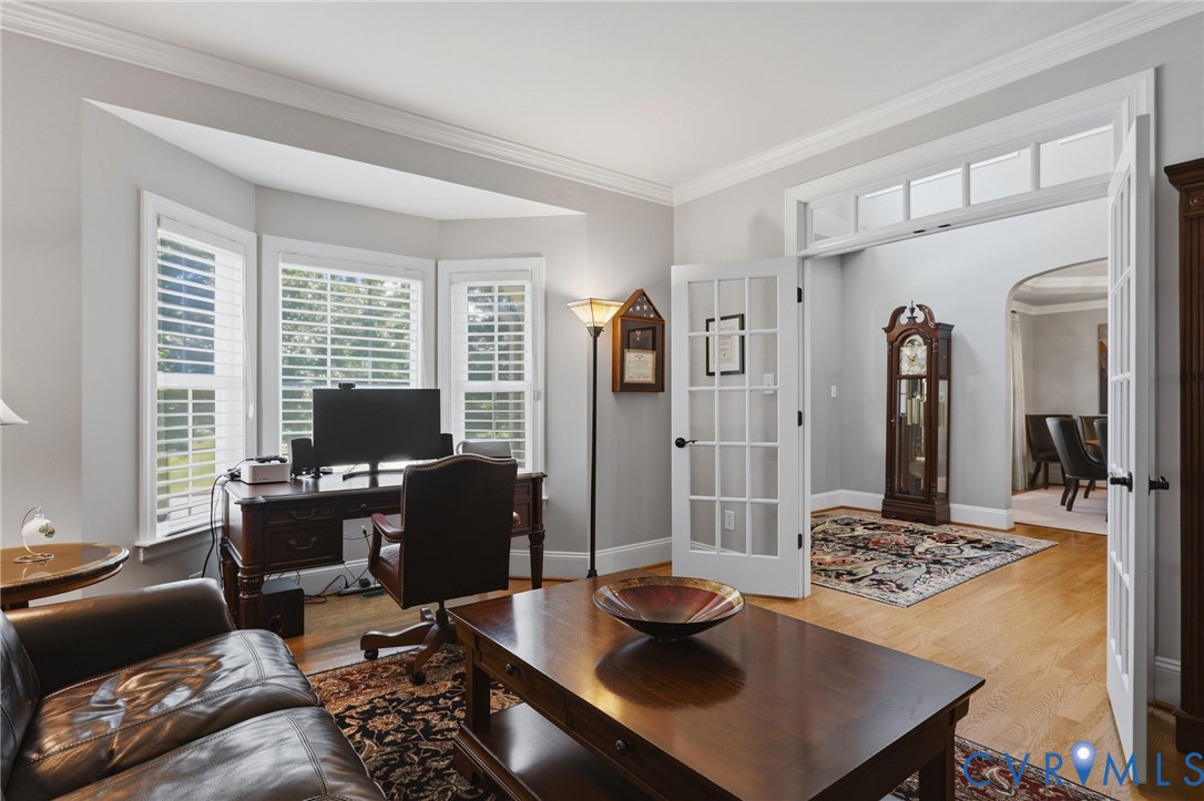 1921 Grey Oaks Park Lane, Glen Allen, VA 23059