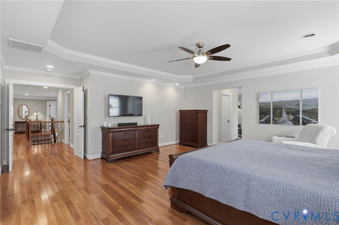 1921 Grey Oaks Park Lane, Glen Allen, VA 23059