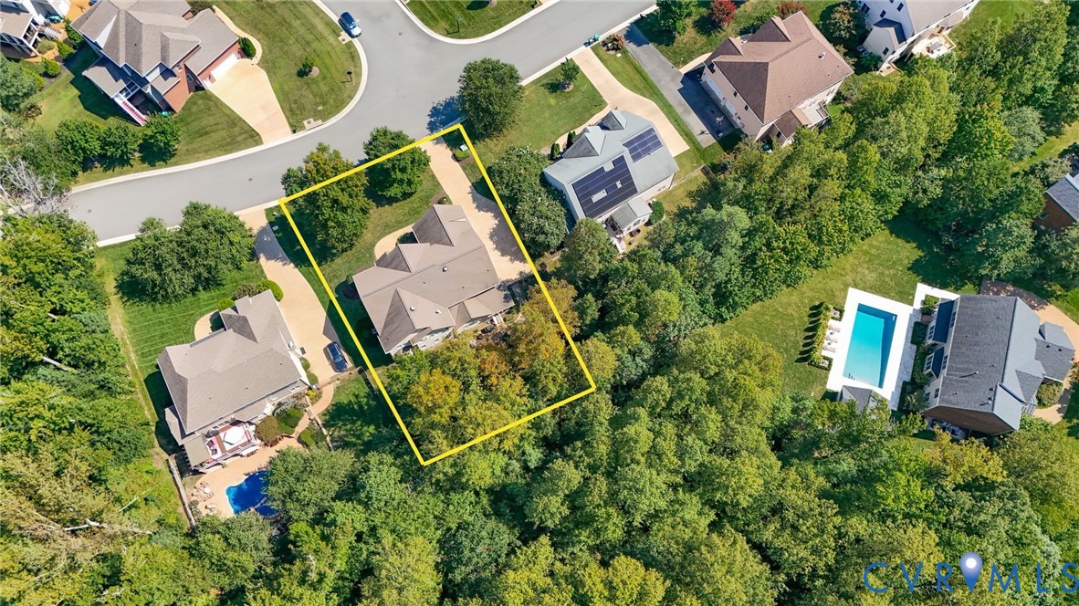 1921 Grey Oaks Park Lane, Glen Allen, VA 23059