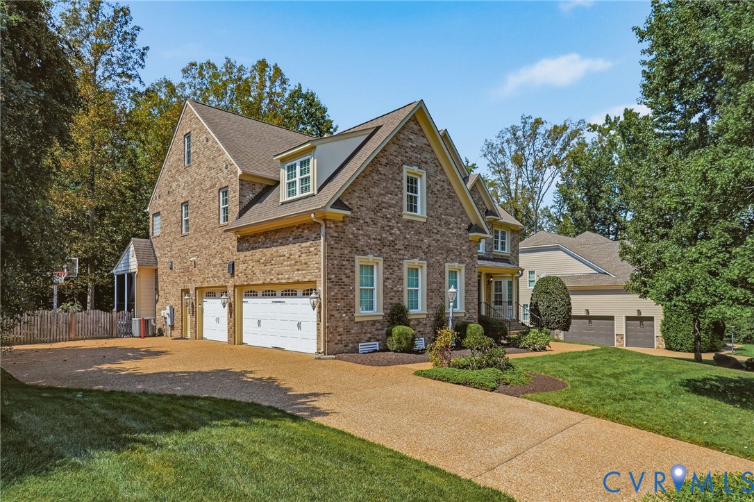 1921 Grey Oaks Park Lane, Glen Allen, VA 23059