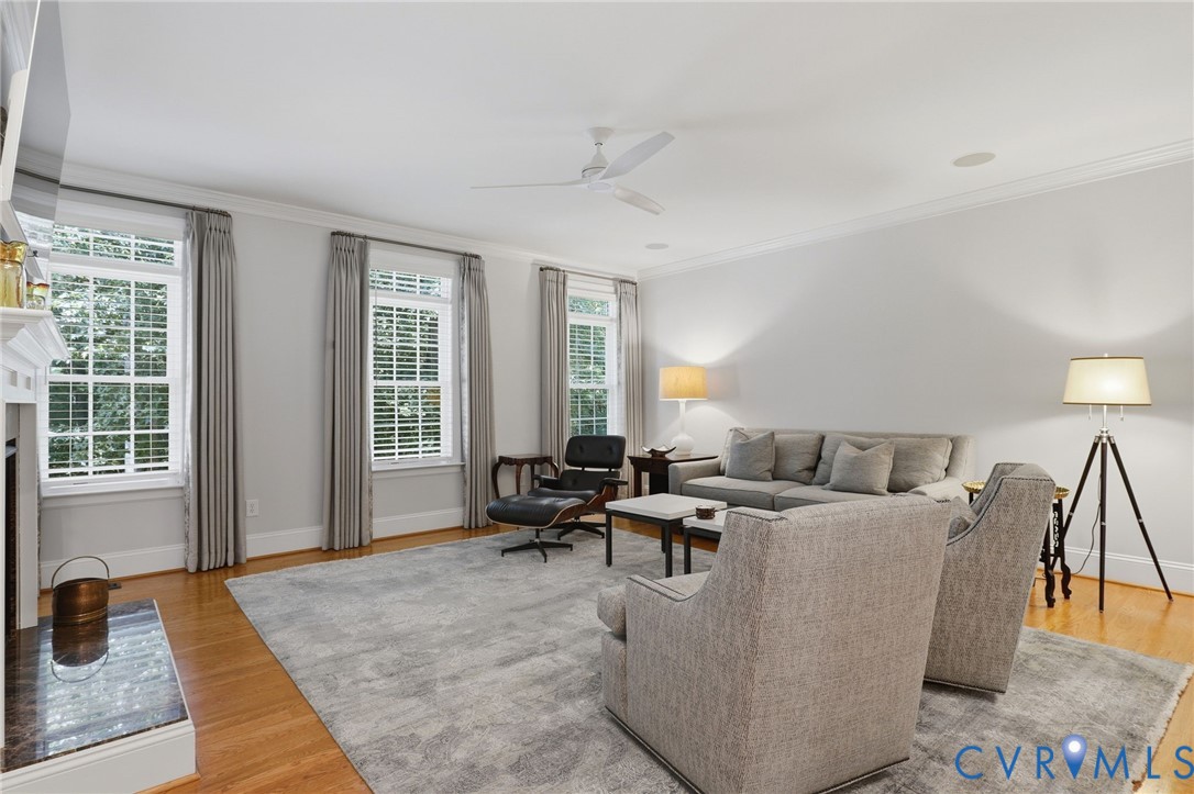1921 Grey Oaks Park Lane, Glen Allen, VA 23059