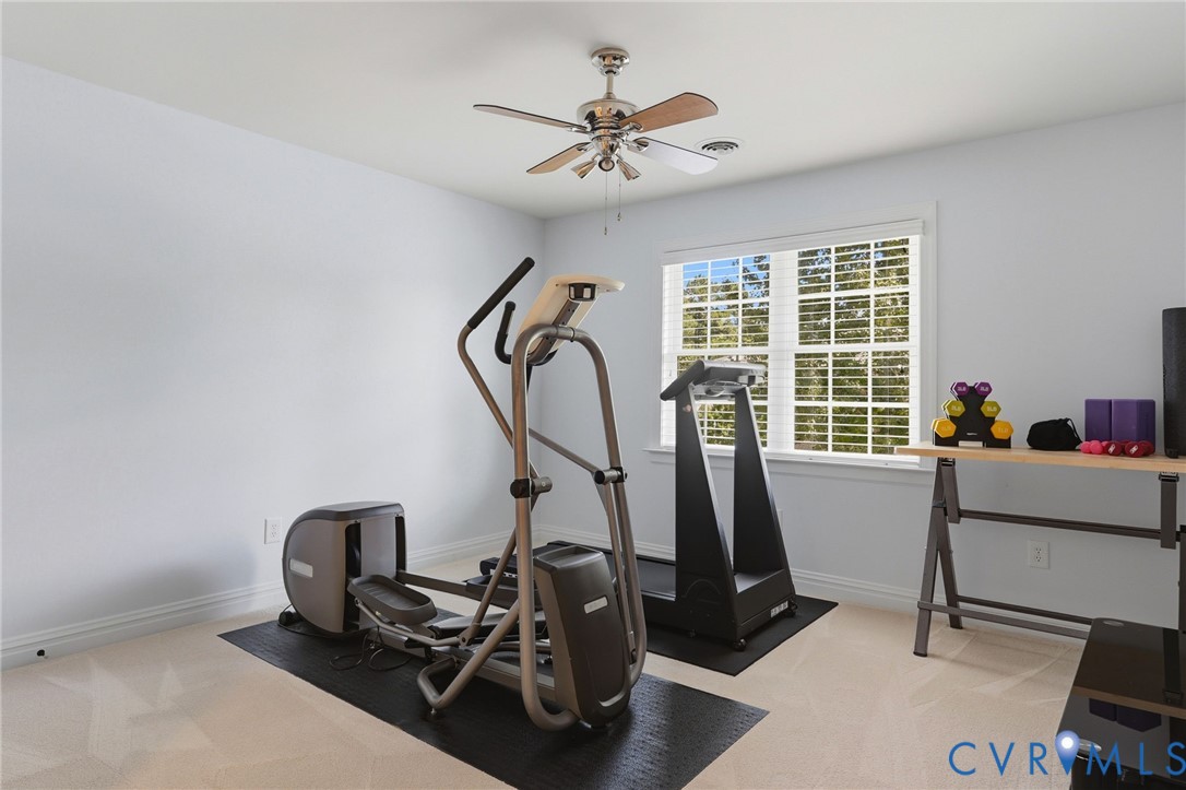 1921 Grey Oaks Park Lane, Glen Allen, VA 23059
