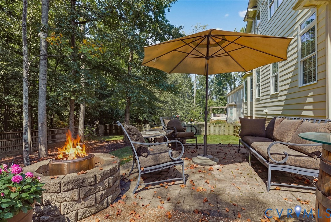 1921 Grey Oaks Park Lane, Glen Allen, VA 23059