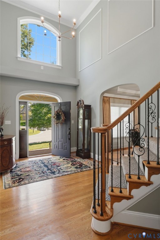 1921 Grey Oaks Park Lane, Glen Allen, VA 23059