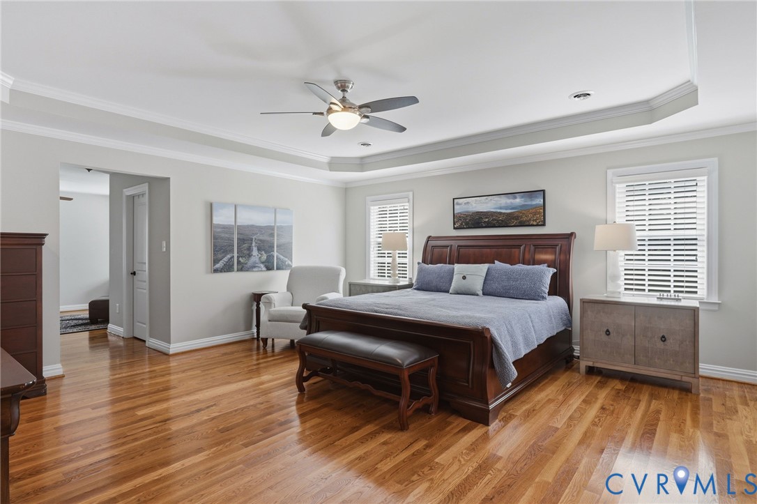 1921 Grey Oaks Park Lane, Glen Allen, VA 23059