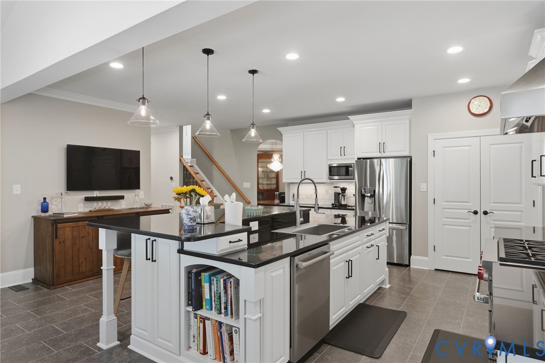 1921 Grey Oaks Park Lane, Glen Allen, VA 23059
