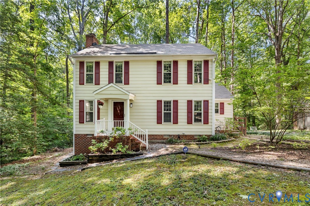 4504 Heritage Woods Ridge, Midlothian, VA 23112 4504 Heritage Woods Ridge, Midlothian, VA 23112