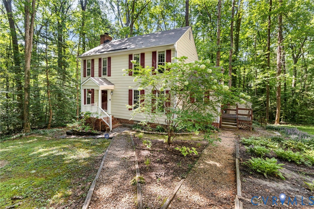 4504 Heritage Woods Ridge, Midlothian, VA 23112 4504 Heritage Woods Ridge, Midlothian, VA 23112